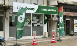 Bursa Mustafakemalpaşa’da 4 Yeni BESAŞ Satış Noktası Hizmete Açıldı