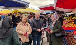 CHP İnegöl’de Özel Seçim Anketi Düzenledi, İşte Sonuçlar!