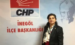 CHP İnegöl Kadın Kolları Başkanı Emine Asuman Yaka, Kadın Hakları Günü'nde Eşit Temsil Vurgusu Yaptı