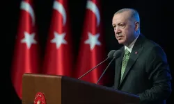 Cumhurbaşkanı Erdoğan'dan şehit ailelerine başsağlığı mesajı