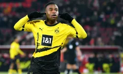 Dortmund’un Genç Yeteneği Youssoufa Moukoko, Hayatıyla İlgili Şok Gerçekleri Öğrendi