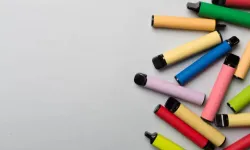 Elektronik sigara diş kaybını tetikliyor!