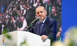 Cumhurbaşkanı Erdoğan: “Emperyalistlerin Oyunlarına Gelmeyeceğiz”