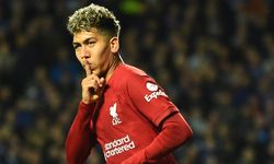 Fenerbahçe, Eski Liverpoollu Roberto Firmino'nun Peşinde