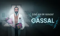 Gassal Dizisinde En Çok Dinlenen Şarkılar! Gassal Devam Edecek Mi? Gassal Ne Kadar İzlendi? Gassal’ın Yönetmeni Kim?