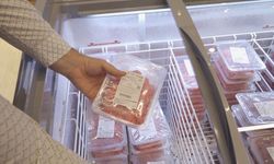 Bayram öncesi en çok talebi kıyma makinesi ve derin dondurucu gördü