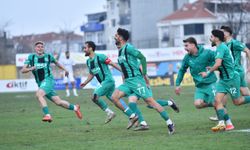 Kafkasspor bugün hayati bir maça çıkıyor