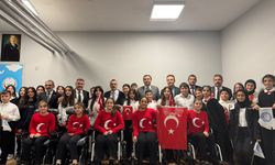 İnegöl Nuri Pakdil İHO'da 3 Aralık Dünya Engelliler Günü’ne Özel Program