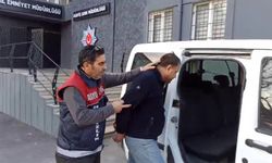 Polise Şikayet Ettiği Hırsız Eski Bacanağı Çıktı