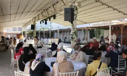 Gürsu Belediyesi’nden Kadın Girişimciliği ve İstihdamına Özel 100. İstihdam Buluşması