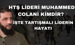 HTŞ Lideri Kimdir? HTŞ Lideri Muhammed Colani Kimdir? İşte Tartışmalı Liderin Hayatı!