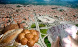 İnegöl’de Ekmeğe Büyük Zam! O Tarihten İtibaren Geçerli Olacak