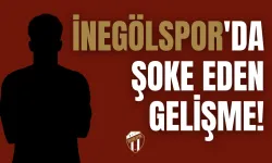 İnegölspor'da Şoke Eden Gelişme! Trabzon'da Hastanelik Oldu!