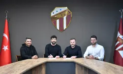 İnegölspor'da Teknik Direktör Belli Oldu!