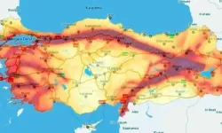 Isparta’da Deprem Riski Yüksek Olan Yerler Nereler? Isparta’da Deprem Riski Var mı?