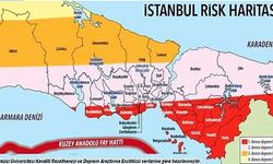 İstanbul Eyüpsultan’da Deprem Riski Yüksek Olan Yerler Nereler? İstanbul Eyüpsultan’da Deprem Riski Var mı?