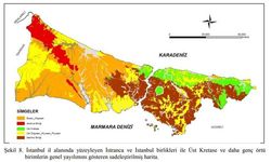 İstanbul Gaziosmanpaşa'da Deprem Riski Yüksek Olan Yerler Nereler? İstanbul Gaziosmanpaşa’da Deprem Riski Var mı?