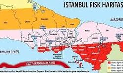 İstanbul Şişli'de Deprem Riski Yüksek Olan Yerler Nereler? İstanbul Şişli'de Deprem Riski Var mı?