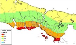 İstanbul Zeytinburnu Deprem Riski Yüksek Olan Yerler Nereler? İstanbul Zeytinburnu'nda Deprem Riski Var mı?