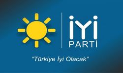 İYİ Parti İnegöl İlçe Başkanlığı'ndan Yeni Yıl Mesajı: "Her Karanlık Gecenin Ardından Umut Doğar"