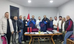 Karadeniz Güvenspor'dan Eğitime Destek