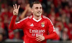 Kerem'in Asisti Yetmedi: Benfica Son Anda Yıkıldı