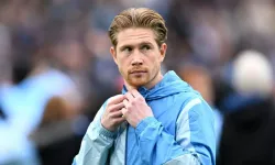 Kevin De Bruyne'in Serveti Ne Kadar? Kevin De Bruyne Ne Kadar Kazanıyor? Kevin De Bruyne Kimdir?