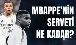 Kylian Mbappé’nin Serveti Ne Kadar? Mbappé Ne Kadar Para Kazanıyor? Mbappé Servetinin Kaynakları Neler? Mbappé Kimdir?