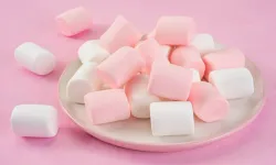 Mısırlıların Öksürük İçin Marshmallow Yediğini Biliyor muydunuz? Marshmallow Bitkisi Nedir? Marshmallow Nasıl Yapılır?