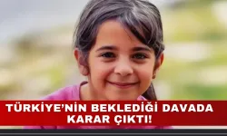 Narin Güran Davası Karara Bağlandı! 3 Kişiye Ağırlaştırılmış Müebbet Verildi!