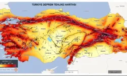 Niğde'de Deprem Riski Yüksek Olan Yerler Nereler? Niğde'de Deprem Riski Var mı? Niğde'de Deprem Riski Düşük Olan Yerler?