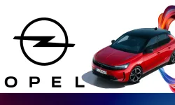 Opel, Aralık Ayında Yıl Sonu Kampanyalarıyla Fırsatlar Sunuyor!