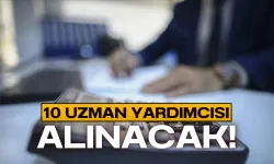 Özelleştirme İdaresi Başkanlığı 10 Uzman Yardımcısı Alımı Yapacak