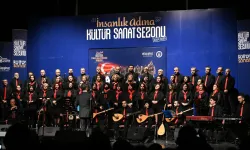 Sarıkamış Şehitleri Yıldırım Belediyesi'nin Düzenlediği Programla Anıldı