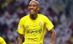 Anderson Talisca Fenerbahçe’de!