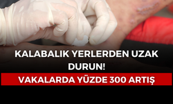 Kalabalık Alanlardan Uzak Durun! Vakalarda Büyük Artış