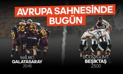 Galatasaray ve Beşiktaş maçları saat kaçta hangi kanalda?