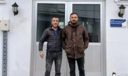 Cerrah Spor Tesisleri Resmi Müsabakalara Hazır!