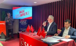 Saadet Partisi İnegöl İlçe Teşkilatı’ndan 2025 İçin Kararlılık Mesajı