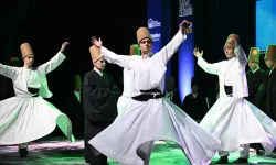 Mevlana, Vuslatının 751'inci Yılında Yıldırım'da Anıldı