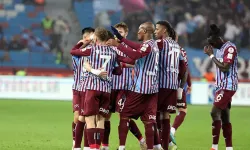 Trabzonspor, Antalyaspor’u 5-0 Mağlup Etti