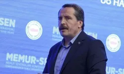 Memur-Sen Başkanı Ali Yalçın: "2025 Maaş Artışları Adil ve Makul Olmalı"