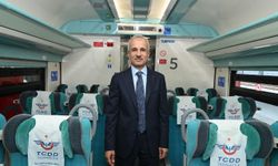 Ara Tatilde Ek Yüksek Hızlı Tren (YHT) Seferleri Düzenlenecek