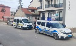 Isparta'da Bıçaklı Kavga: 1'i Ağır, 4 Yaralı