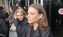 Serenay Sarıkaya: “Yalan ve İftiralarla Mücadele Edeceğim”