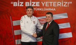 Dünya yıldızlarının hocası, Samsunspor altyapısının başına geçti