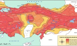 Adana’da Deprem Riski Yüksek Olan Yerler Nereler? Adana’da Deprem Riski Var mı?