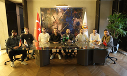 Adanaspor'dan 4 Yeni Transfer!