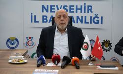 HAK-İŞ: "Asgari Ücret Tespitinde ve Seviyesinde Ciddi Sorunlar Var"