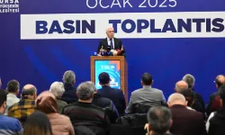 Başkan Mustafa Bozbey’den Afet Yönetimi ve Çevre İçin Kritik Açıklamalar